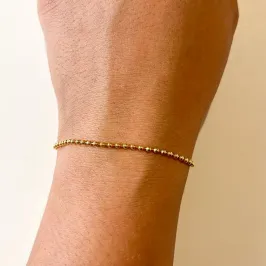 Pulseira Bolinha