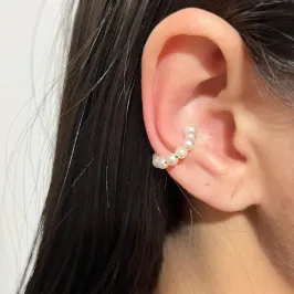 Piercing Fake Pérola