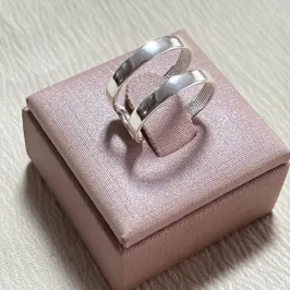 Anel Duplo Regulável