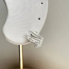 Brinco Cinco Meia Volta