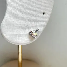 Brinco Coraçãozinho