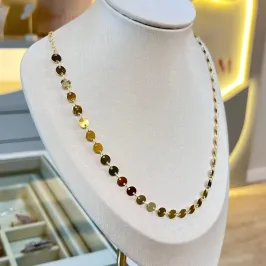 Choker Chapinhas