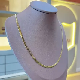Choker Fita
