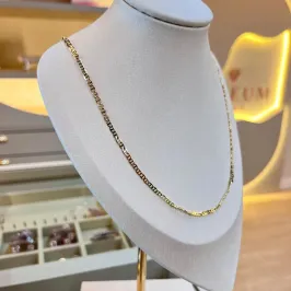 Colar Piastrini Gucci