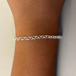 Pulseira Elo Português