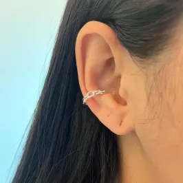 Piercing Fake Correntes