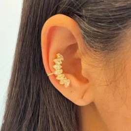 Piercing Fake Navetes