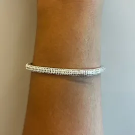 Bracelete Quadrado