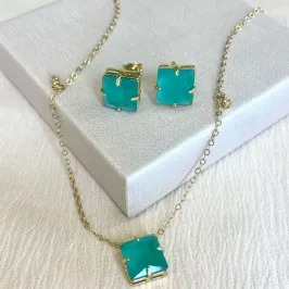 Conjunto Turmalina