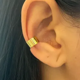 Piercing Fake Liso