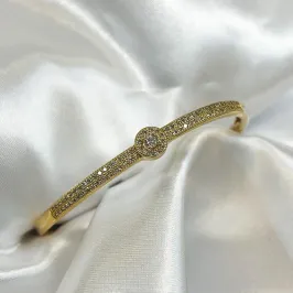 Bracelete Ponto de Luz