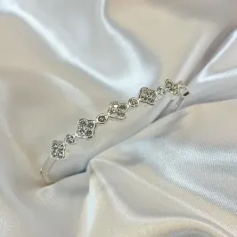 Bracelete Trevo