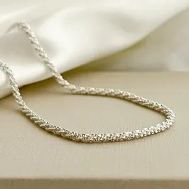 Pulseira Malha
