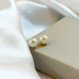Brinco Pérola G
