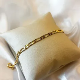 Pulseira Masculina 1x1