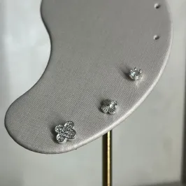 Trio Van Cleef Pequeno