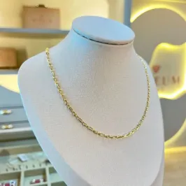 Colar Infantil Masculino