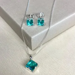 Conjunto Turmalina
