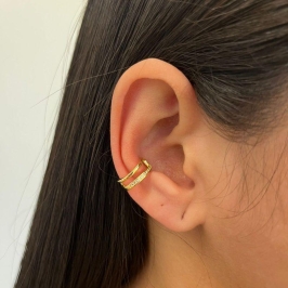 Piercing Fake Duplo