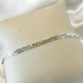 Pulseira Masculina Piastrini