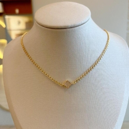 Colar Van Cleef