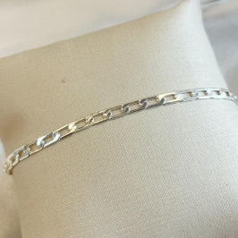 Pulseira 1x1 Masculina