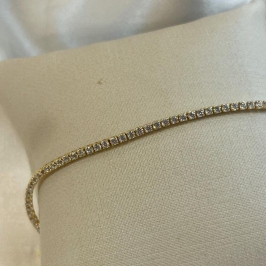 Pulseira Riviera Pequena