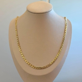 Colar Elos 1x1