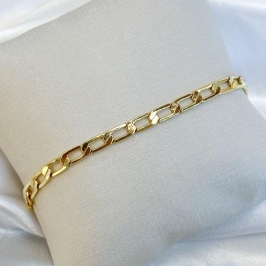 Pulseira Elos Masculina
