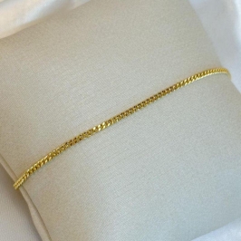 Pulseira Mini Grummet