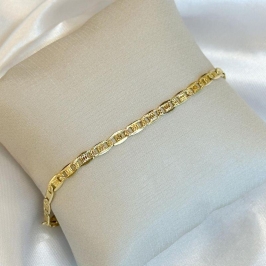 Pulseira Piastrini