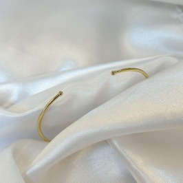 Bracelete Fio Liso