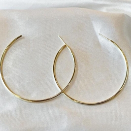 Brinco Argola Lisa G