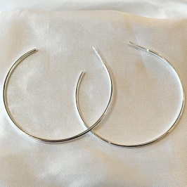 Brinco Argola Lisa G