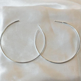 Brinco Argola Lisa GG