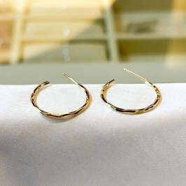 Brinco Argola Lisa M