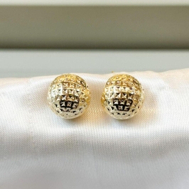 Brinco Bola Martelada