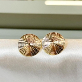 Brinco Redondo Linhas