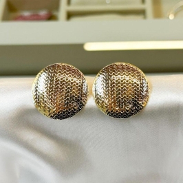 Brinco Redondo Ondas