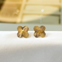 Brinco Trevo Listras