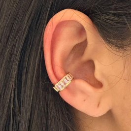 Piercing Fake Baguetes