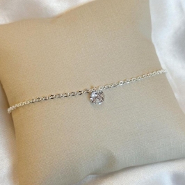 Pulseira Ponto de Luz