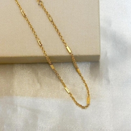 Tornozeleira Cadeado e Tubo