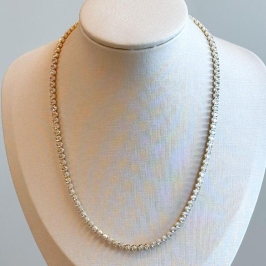 Choker Riviera Navete