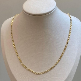 Corrente Infantil 3x1