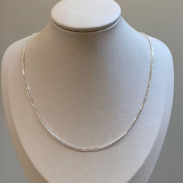 Corrente Infantil Grumet Fina