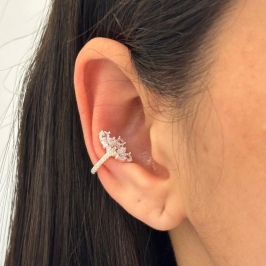 PiercingFake Três Gotas