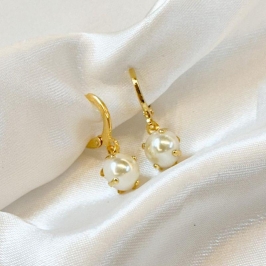 Brinco Articulado Pérola