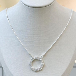 Colar Inspiração Tiffany