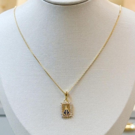 Colar Nossa Senhora
